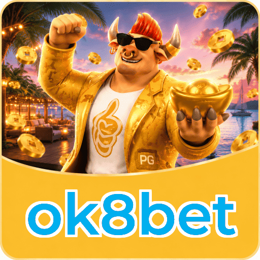 ok8bet Seguro SSL