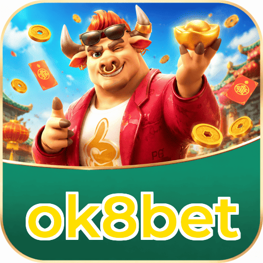 Bot ok8bet Telegram