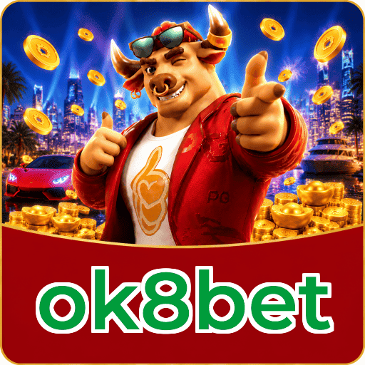 ok8bet Plataforma Confiável