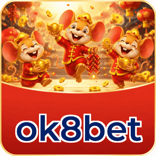 ok8bet Sistema Rápido