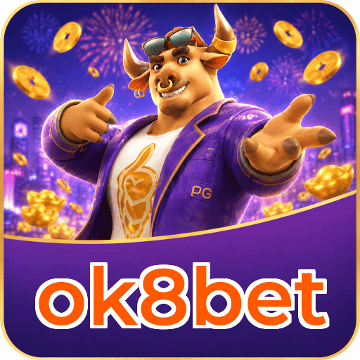 ok8bet Apostas Esportivas Logo - 34 Esportes Certificados