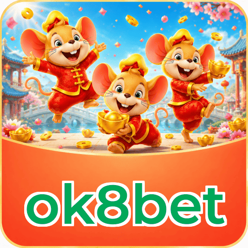 ok8bet Jackpots Progressivos